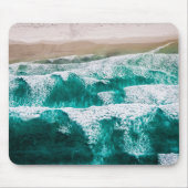 Waves Mousepad (Vorne)
