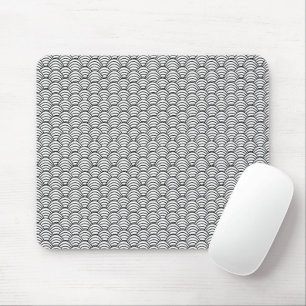 Waves Mousepad