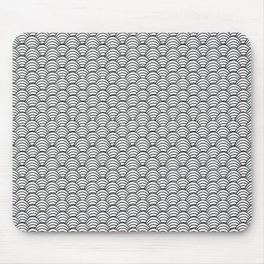 Waves Mousepad (Vorne)