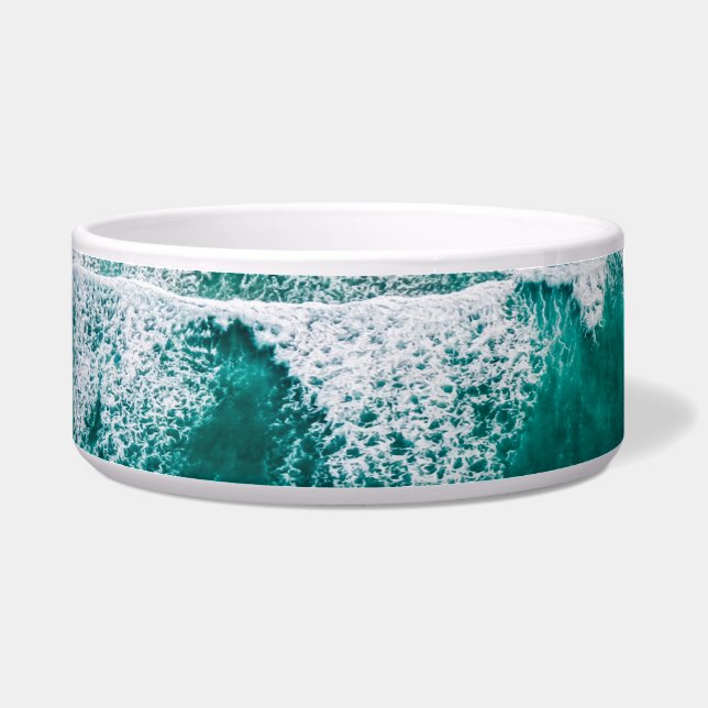 Waves Napf (Links)
