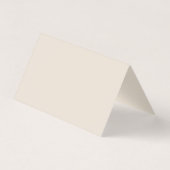 Waves of Gold (Rückseite)