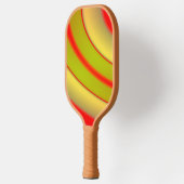Waves Pickleball Paddle (Links)