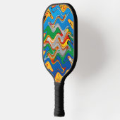 Waves Pickleball Paddle (Links)