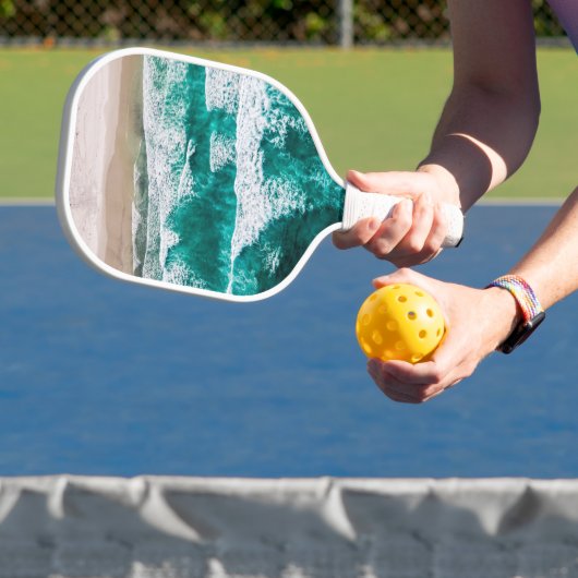 Waves Pickleball Schläger (InSitu)