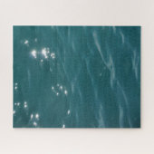 Waves Puzzle (Horizontal)