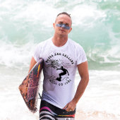 Waves rufen, muss surfen T-Shirt