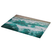 Waves Schneidebrett (Ecke)