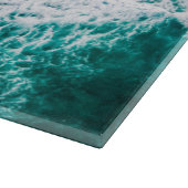 Waves Schneidebrett (Ecke)