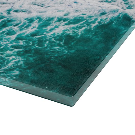 Waves Schneidebrett (Ecke)