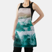 Waves Schürze (InSitu)