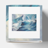 Waves Seefeld Geschenkschachtel (Oben)