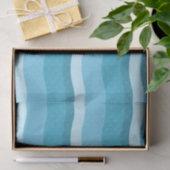 Waves Seidenpapier (Geschenk)