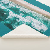 Waves Sherpadecke (3/4)