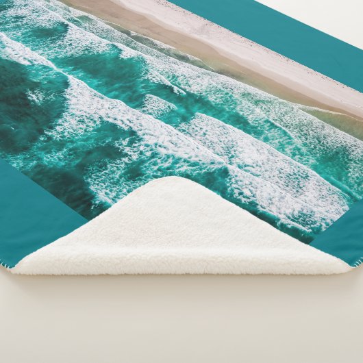 Waves Sherpadecke (3/4)