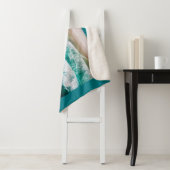 Waves Sherpadecke (Beispiel)