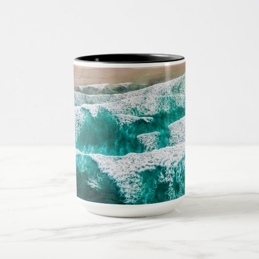Waves Tasse (Zentrum)