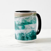Waves Tasse (VorderseiteRechts)