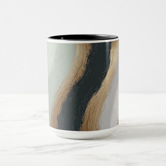 Waves Tasse (Zentrum)