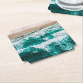 Waves Untersetzer (angewinkelt)