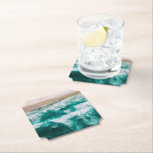 Waves Untersetzer (Vor Ort)