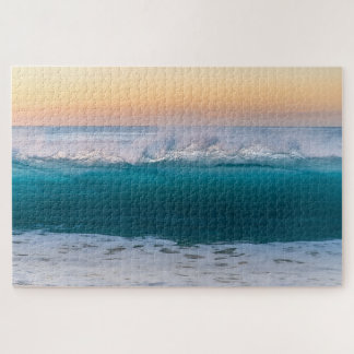 Waves W-0120250608 Puzzle