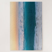 Waves W-0120250608 Puzzle (Vertikal)