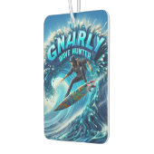 Waves & Wanderlust Collection Autolufterfrischer (Links)