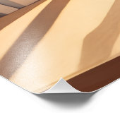 Waves & Wanderlust Collection Fotodruck (Ecke)