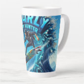 Waves & Wanderlust Collection Milchtasse (Rechte Ecke)