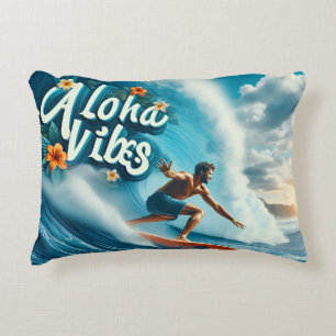 Waves & Wanderlust Kollektion Dekokissen