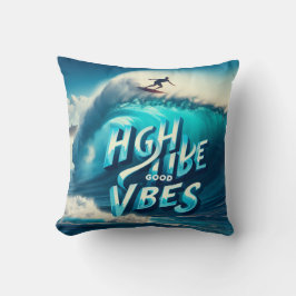Waves & Wanderlust Kollektion Kissen