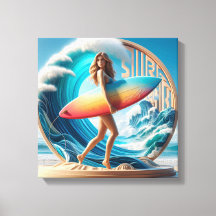 Waves & Wanderlust Kollektion