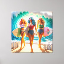Waves & Wanderlust Kollektion