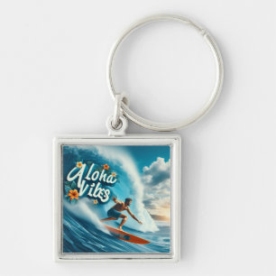 Waves & Wanderlust Kollektion Schlüsselanhänger
