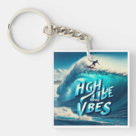 Waves & Wanderlust Kollektion Schlüsselanhänger