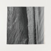 WAVES WANDTEPPICH (Vorderseite (Horizontal))
