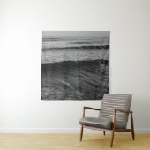 WAVES WANDTEPPICH (Beispiel)
