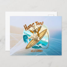 Waves & Woofs Wünsche