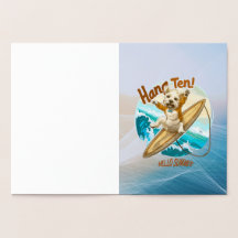 Waves & Woofs Wünsche