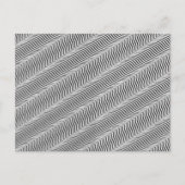 wavesaremovingfrom left2right postkarte (Vorderseite)