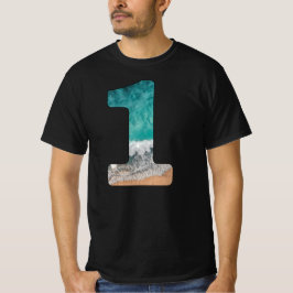Wavey 1 - Fett Beach/Surf Inspiriert Wear This Out T-Shirt