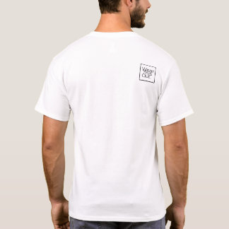 Wavey 1 - Fett Beach/Surf Inspiriert Wear This Out T-Shirt