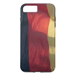 Waving Flag Deutschland Case-Mate iPhone Hülle
