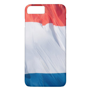Waving Flag Frankreich Case-Mate iPhone Hülle
