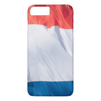 Waving Flag Frankreich Case-Mate iPhone Hülle