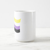 Waving-Flag Kaffeetasse (Mittel)
