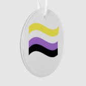 Waving-Flag Ornament (Vorderseite)