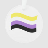 Waving-Flag Ornament (Vorderseite)