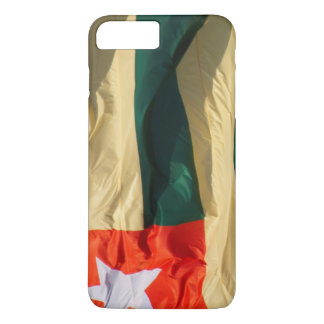 Waving Flag von Togo Case-Mate iPhone Hülle