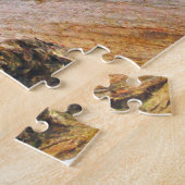 WAVING KOALA 11x14 INCH Puzzle (Seite)